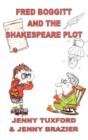 Fred Boggitt And The Shakespeare Plot - Preview