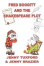 Fred Boggitt And The Shakespeare Plot - Preview