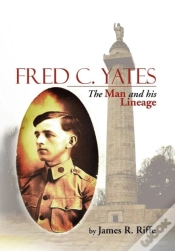 Capa do artigo Fred C. Yates: The Man And His Lineage