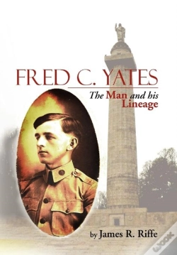 Capa do artigo Fred C. Yates: The Man And His Lineage