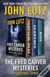 Capa do artigo Fred Carver Mysteries Volume One
