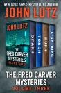Fred Carver Mysteries Volume Three - Preview
