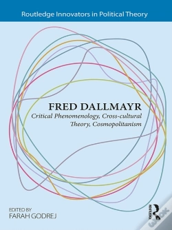 Capa do artigo Fred Dallmayr