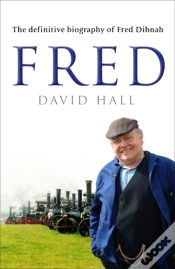 Capa do artigo Fred