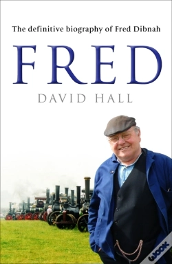 Capa do artigo Fred