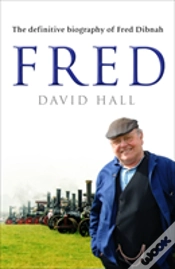 Capa do artigo Fred
