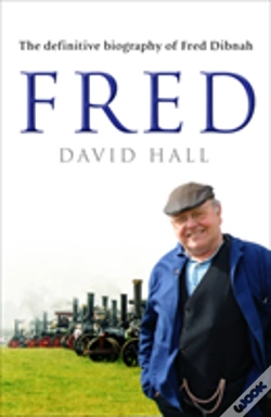 Capa do artigo Fred