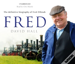 Capa do artigo Fred