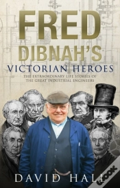Capa do artigo Fred Dibnah