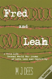 Capa do artigo Fred & Leah