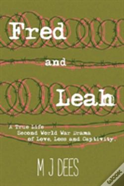 Capa do artigo Fred & Leah