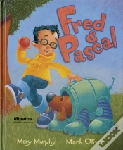 Capa do artigo Fred & Pascal