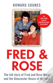 Capa do artigo Fred & Rose