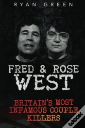 Capa do artigo Fred & Rose West