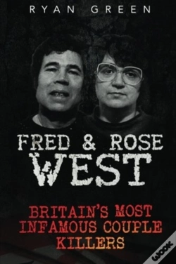 Capa do artigo Fred & Rose West