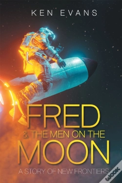 Capa do artigo Fred & The Men On The Moon