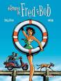 Fred Et Bob ; Intégrale Tome 1 - Preview