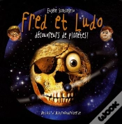 Capa do artigo Fred Et Ludo ; Découvreurs De Planètes !