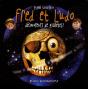 Fred Et Ludo ; Découvreurs De Planètes ! - Preview