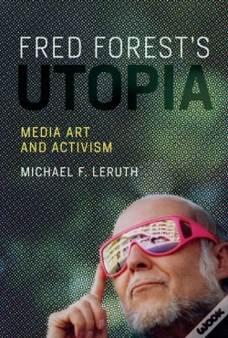 Capa do artigo Fred Forest'S Utopia