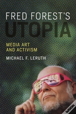 Capa do artigo Fred Forest'S Utopia