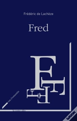 Capa do artigo Fred