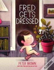 Fred Gets Dressed