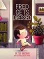 Fred Gets Dressed - Preview