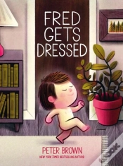 Capa do artigo Fred Gets Dressed