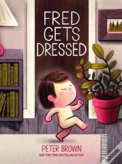 Capa do artigo Fred Gets Dressed