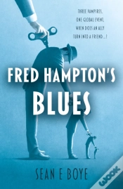 Capa do artigo Fred Hamptonâ€™S Blues