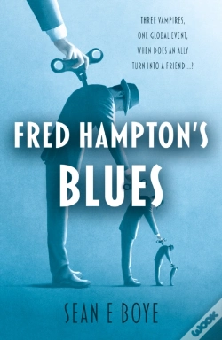 Capa do artigo Fred Hamptonâ€™S Blues