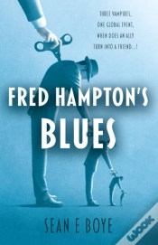 Capa do artigo Fred Hampton