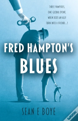 Capa do artigo Fred Hampton'S Blues