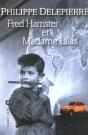 Fred Hamster Et Madame Lilas - Preview