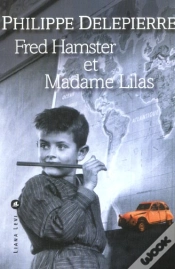 Capa do artigo Fred Hamster Et Madame Lilas