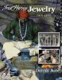 Fred Harvey Jewelry - Preview