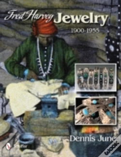 Capa do artigo Fred Harvey Jewelry