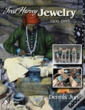 Capa do artigo Fred Harvey Jewelry