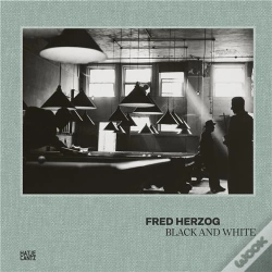 Capa do artigo Fred Herzog