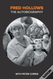 Capa do artigo Fred Hollows