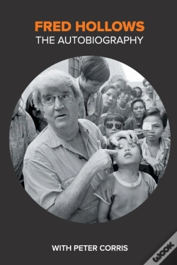 Capa do artigo Fred Hollows