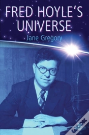 Capa do artigo Fred Hoyle