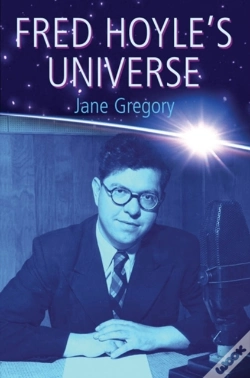 Capa do artigo Fred Hoyle'S Universe