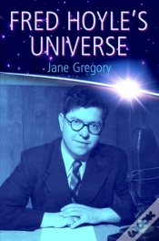 Capa do artigo Fred Hoyle