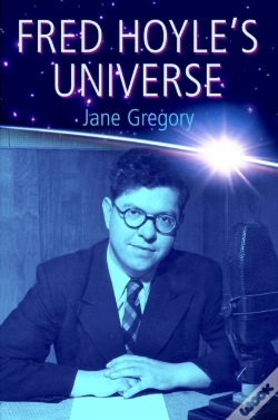 Capa do artigo Fred Hoyle'S Universe