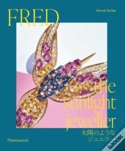 Capa do artigo Fred (Japanese Edition)