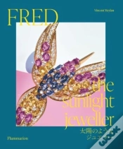 Capa do artigo Fred (Japanese Edition)