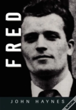 Capa do artigo Fred