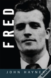 Capa do artigo Fred